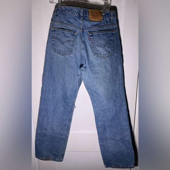 Vintage pair of Levi’s - Picture 6 of 9